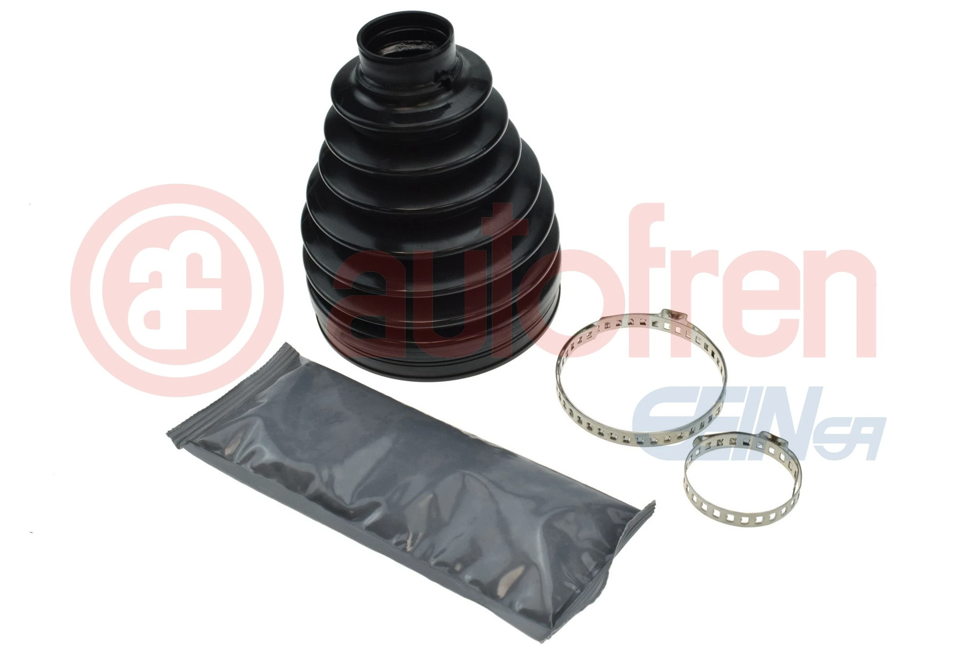 Bellow Kit, drive shaft
